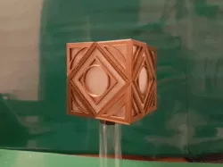 Jedi Holocron