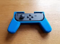 Joycon Switch Controller Holder With Shoulder buttons