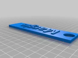 key chain