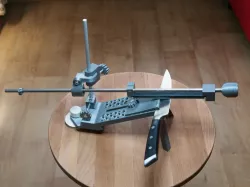 Knife Sharpener