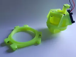 Kossel Multi Purpose Effector
