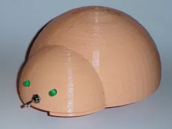 LadyBot