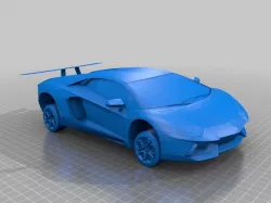 lambo