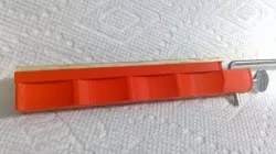 Lansky Handle Flat Bottom