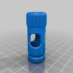 Laser Air Assist Shroud