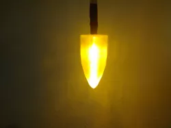 Led diffusor