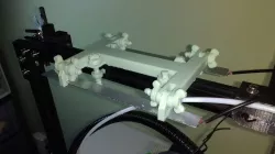 LED Light Bracket 