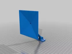 Led Lighting Proto 1 WIP