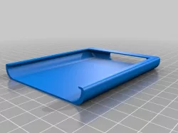 LG K8 / K8V Phone Mount