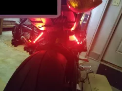 Light Clip
