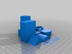 lisa's chair