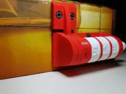 Lock-Box