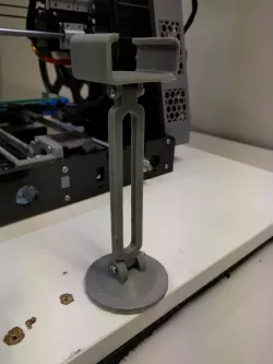 Logitech C270 Camera Stand