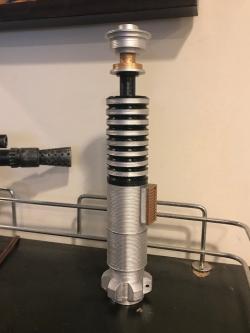 lukes light saber 3D Models | Page 1 | STLFinder