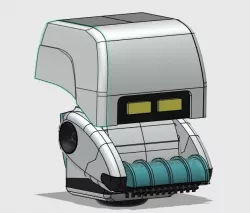 m-o (Microbe Obliterator)