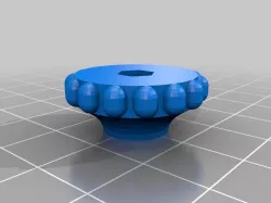 m3 knob