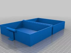 Make-up Case