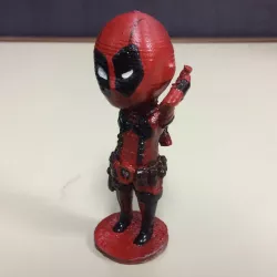 Mini Deadpool