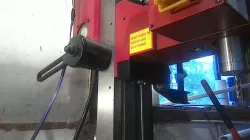 Mini Mill Z axis CNC conversion