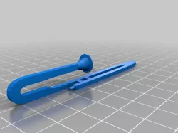 Mini Trombone