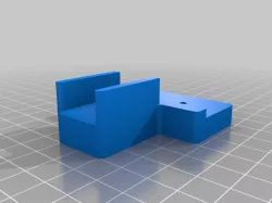 Minicopter Diabolo -> Soko Heli Tool Adapter