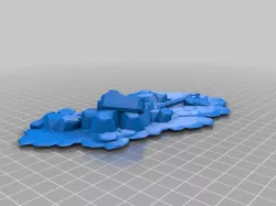 Mjolnir