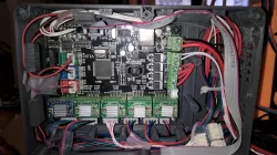 MKS Gen L case for 92mm fan
