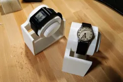 Modular Watch Stand