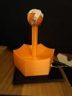 Moon Stand