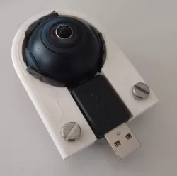 Mount for Insta360 Air 