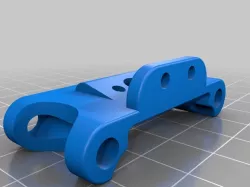 MRM Reaper VTX Mount