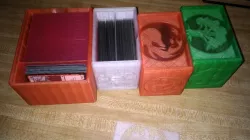 MTG Deck Box