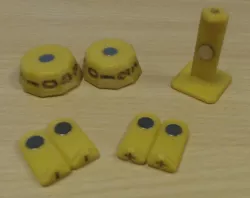 MTG Modular Magnetic Counter