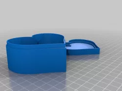 My Customized Box