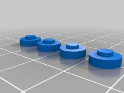 My Customized Sortimo Insert Boxx for T-Boxx, L-Boxx and I-Boxx