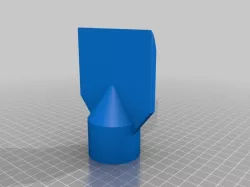 My Customized Vacuum Tool