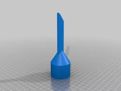 My Customized Vacuum Tool
