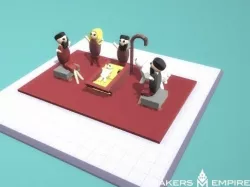 Nativity Scene