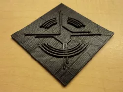 Navajo Technical University logo