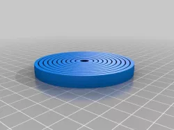 nested circles