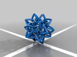 NestedStar
