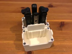 Nintendo Switch Joy-Con Case