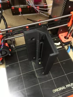 Nintendo Switch Wall Stand / Shelf