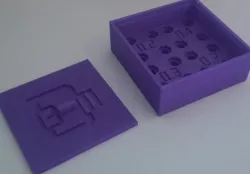 nozzle box 