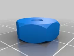 nut