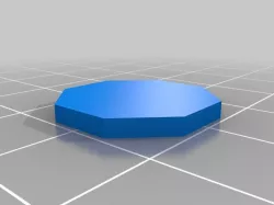 octagon