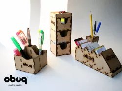 Office organizers
