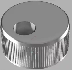 Optical Encoder Knob