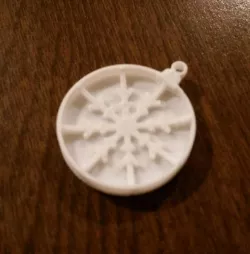 Ornament Spoon Rest