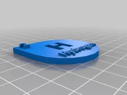 Periodic Table 3D Elements